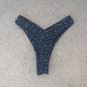 OneOne bikini bottoms